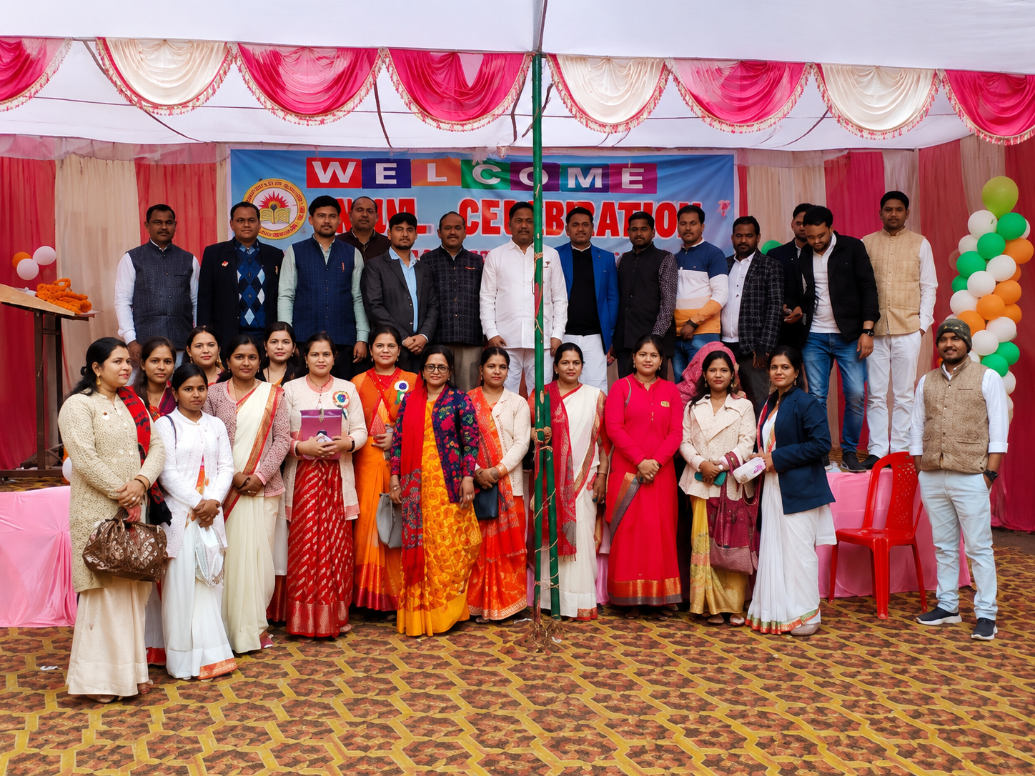 S N Convent School & College